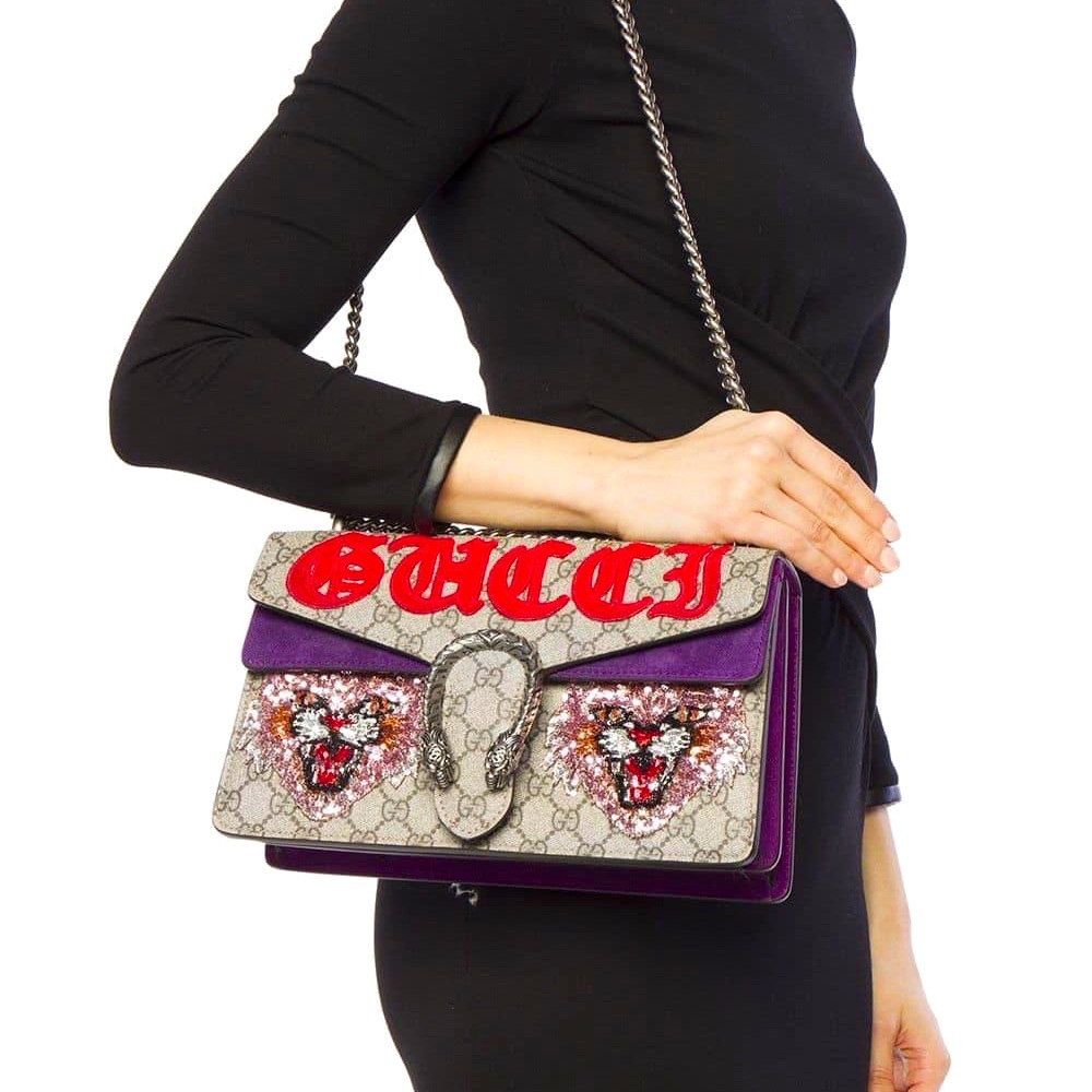 Brand new authentic Gucci bag